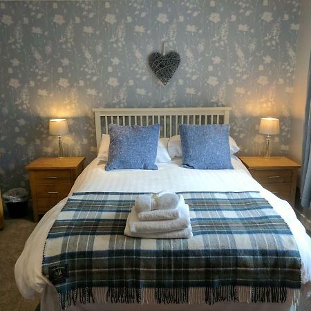 Bed and Breakfast Creagory Skye à Portree Extérieur photo